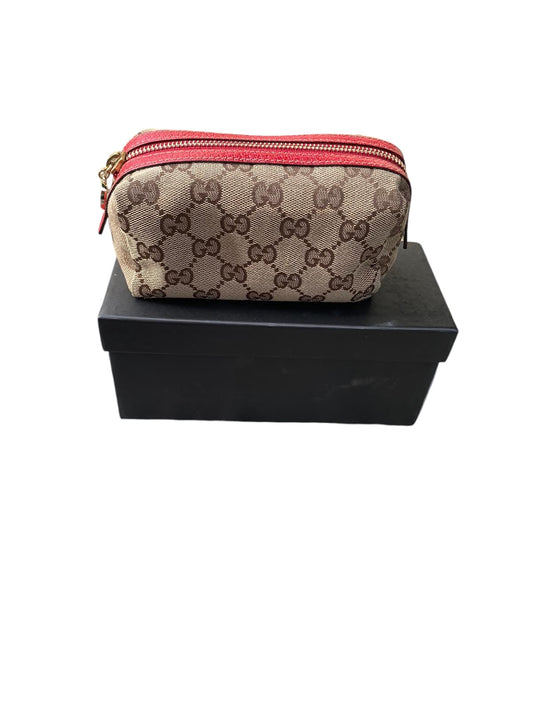 Gucci minipochette beauty