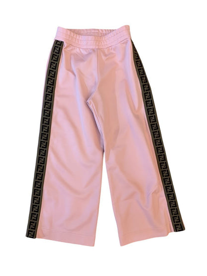 Fendi kids pantalone tuta taglia 7 anni - AgeVintage