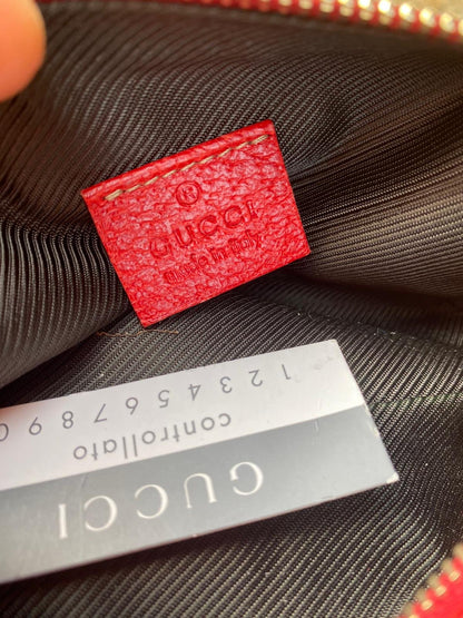 Gucci minipochette beauty - AgeVintage