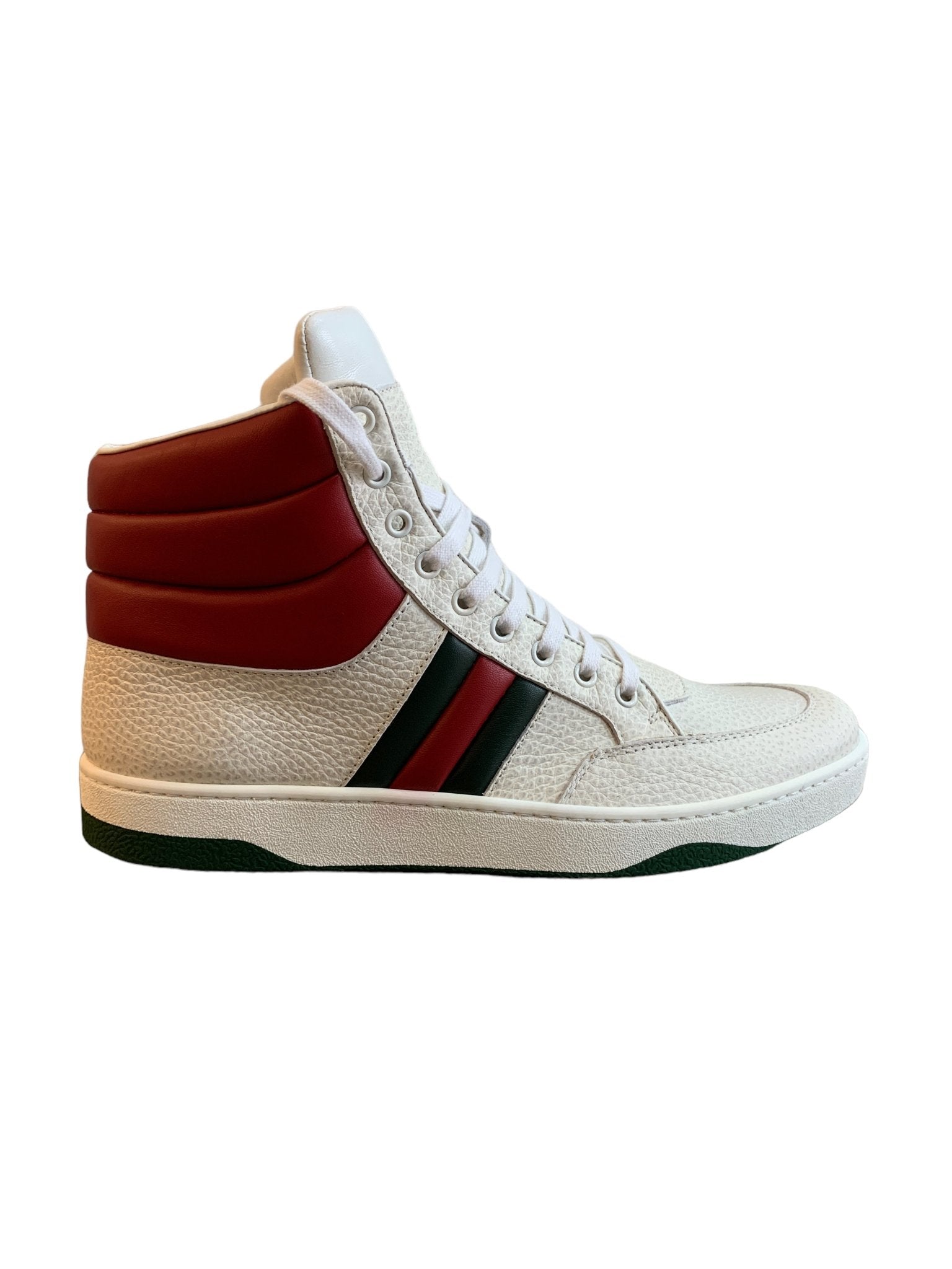 Gucci sneakers uomo alte best sale