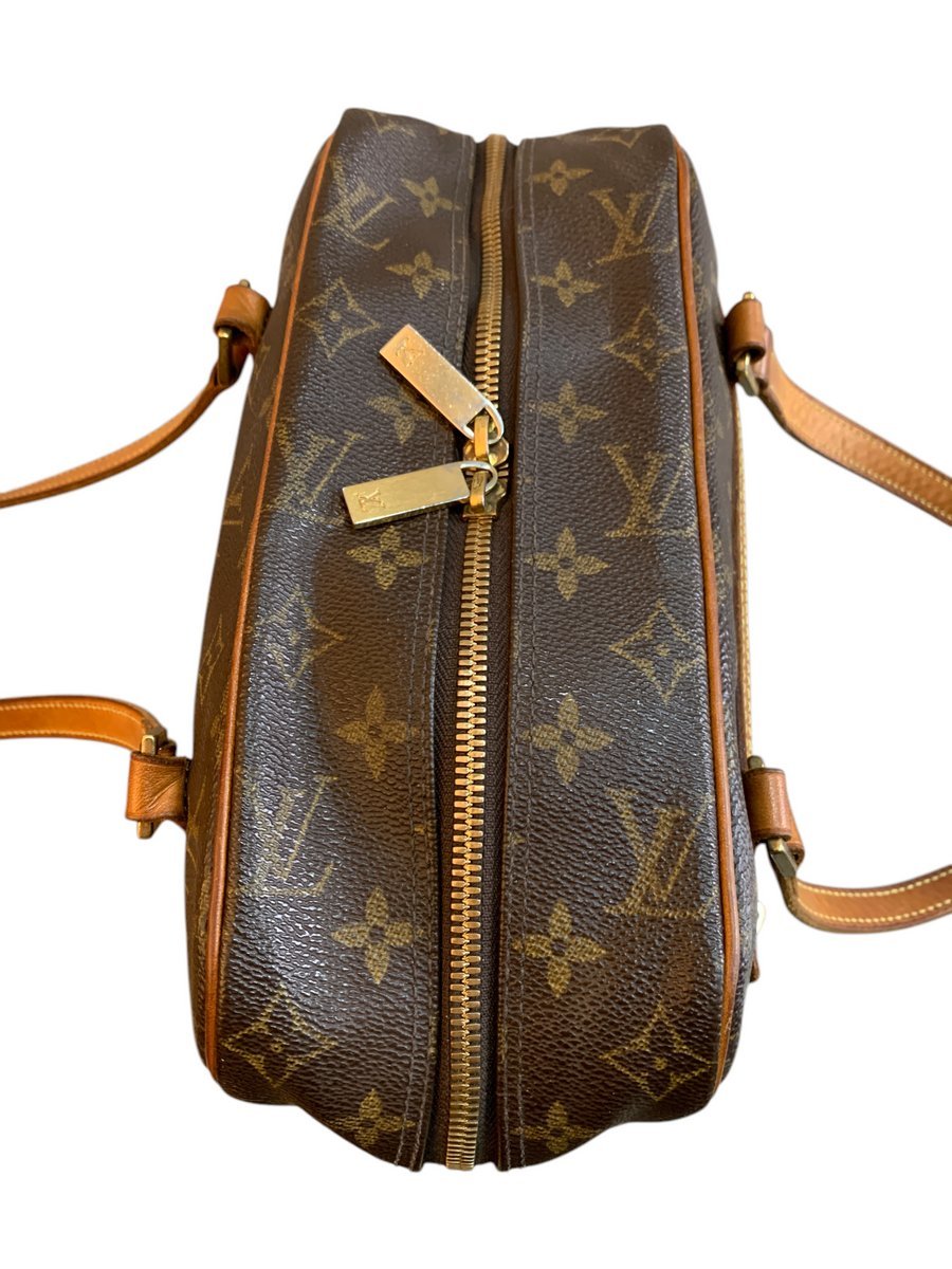 Louis Vuitton Cite MM monogram canvas m51182 - AgeVintage