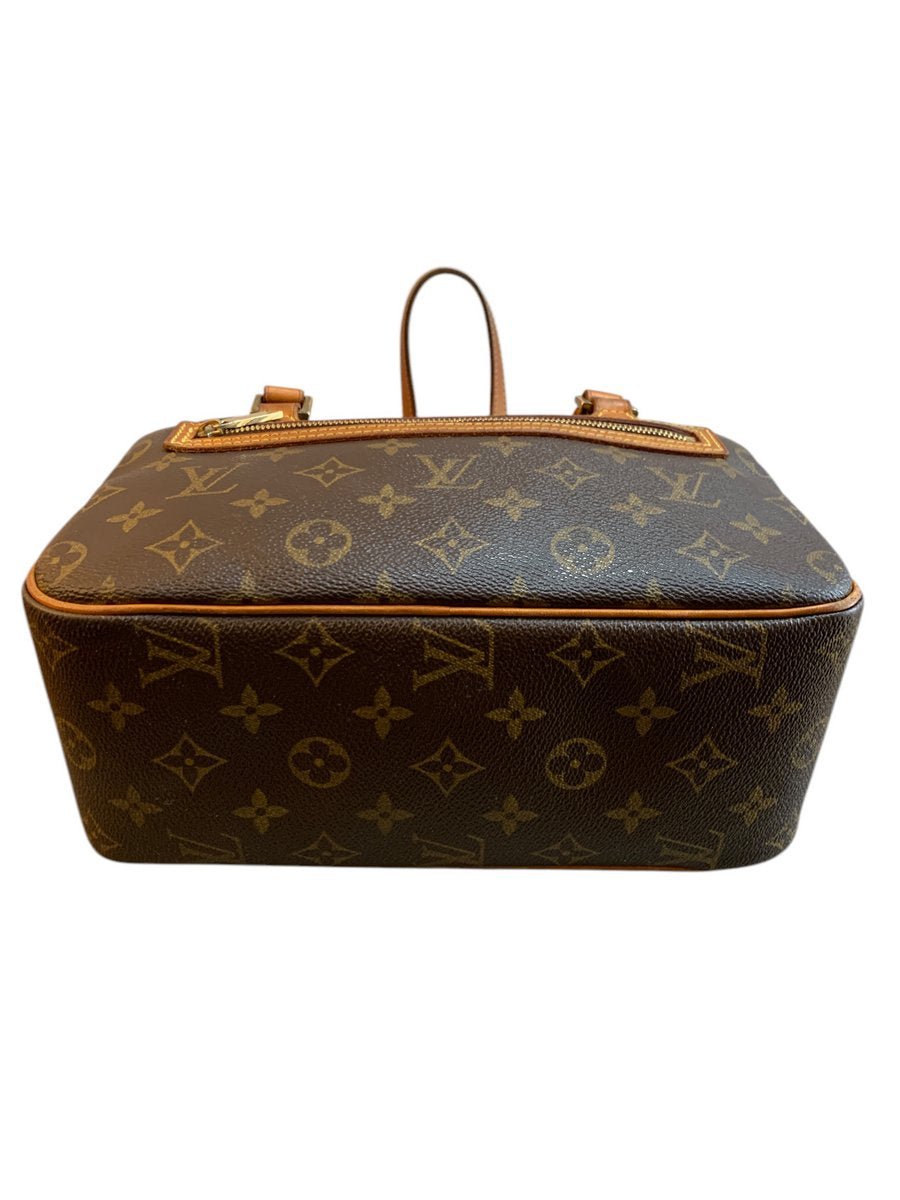 Louis Vuitton Cite MM monogram canvas m51182 - AgeVintage