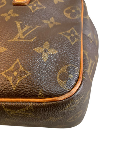 Louis Vuitton Cite MM monogram canvas m51182 - AgeVintage