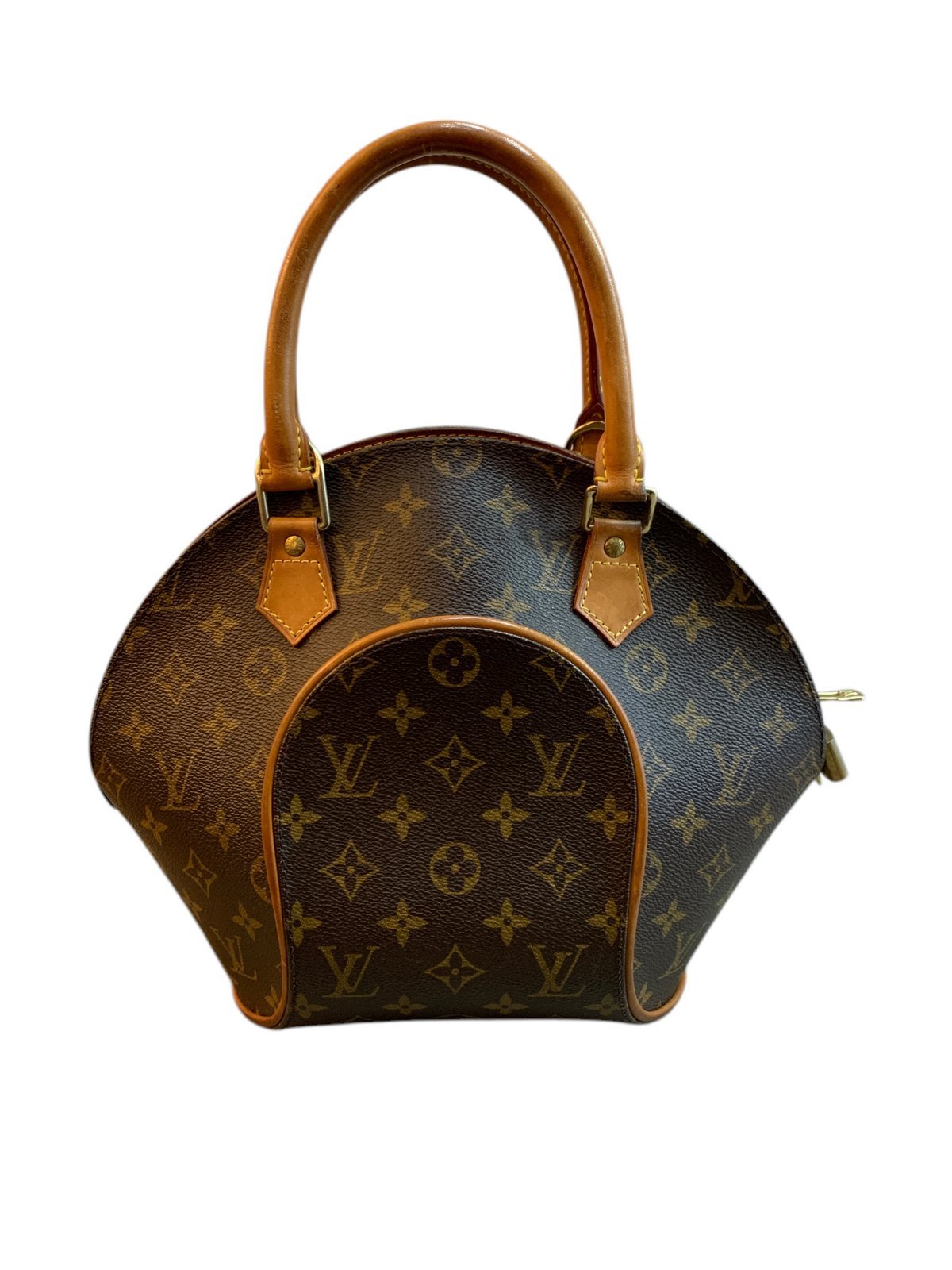 Louis Vuitton Ellipse PM monogram vecchia versione - AgeVintage