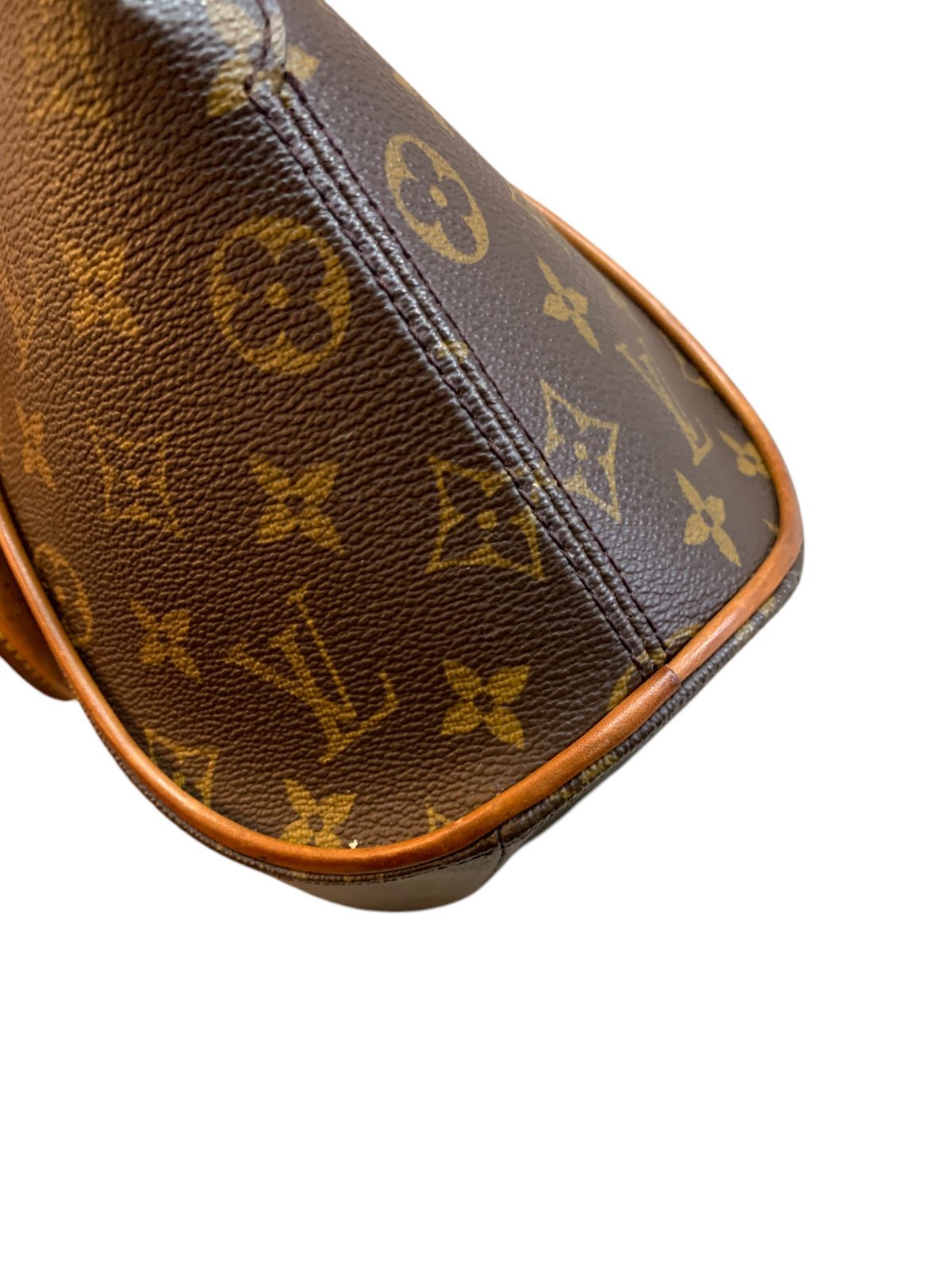 Louis Vuitton Ellipse PM monogram vecchia versione - AgeVintage