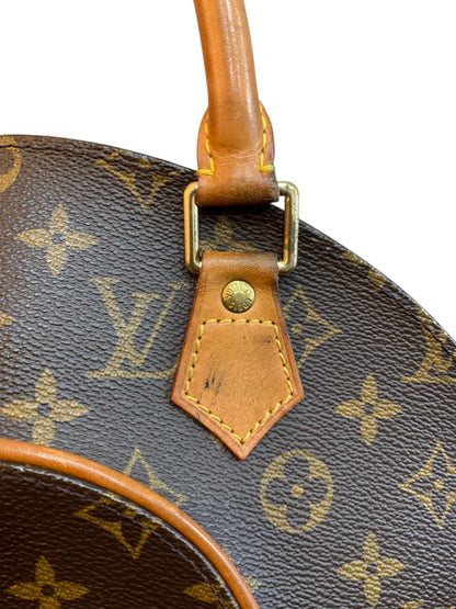 Louis Vuitton Ellipse PM monogram vecchia versione - AgeVintage