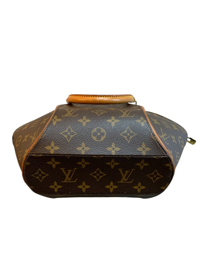 Louis Vuitton Ellipse PM monogram vecchia versione - AgeVintage