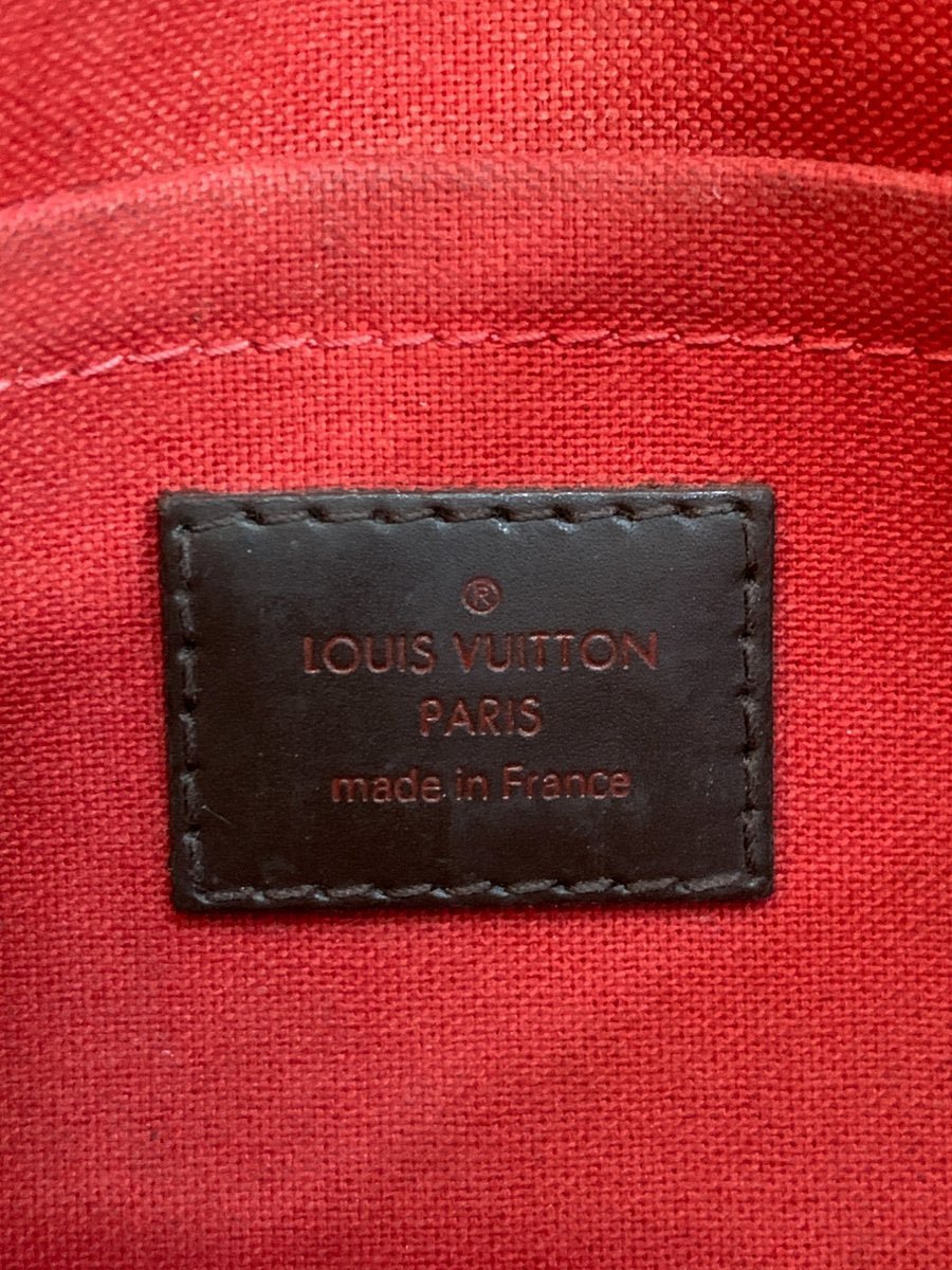 Louis Vuitton Favorite PM damier ebene - AgeVintage