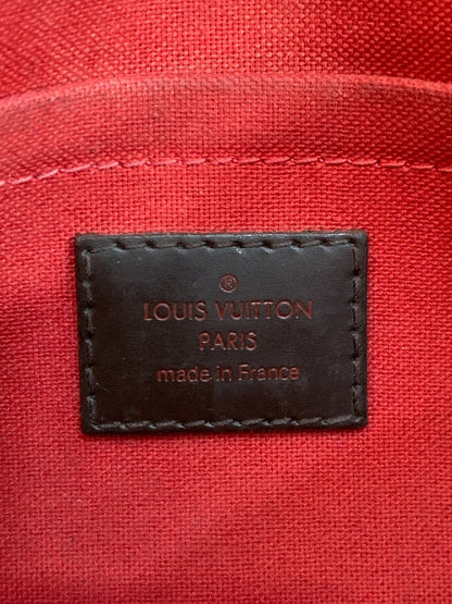 Louis Vuitton Favorite PM damier ebene - AgeVintage