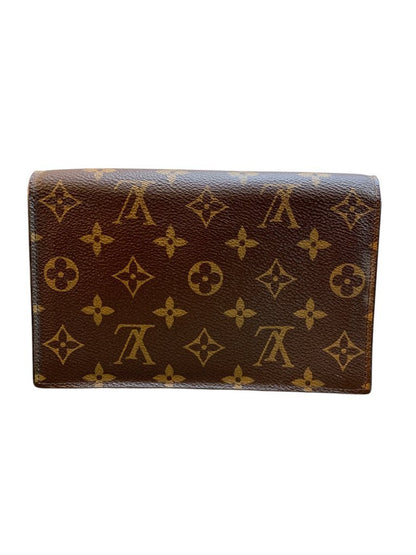 Louis Vuitton Flore borsetta tracolla - AgeVintage