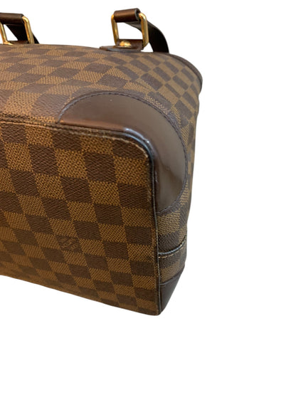 Louis Vuitton Hampstead PM damier ebene - AgeVintage