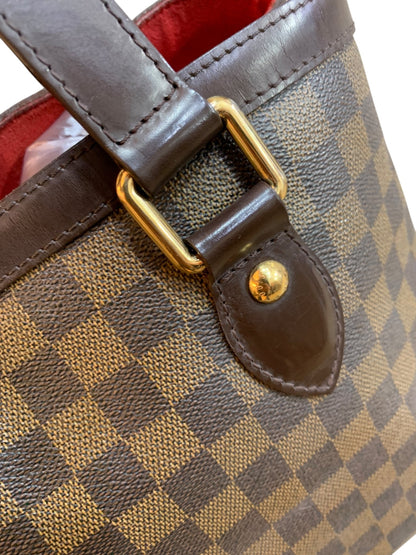 Louis Vuitton Hampstead PM damier ebene - AgeVintage