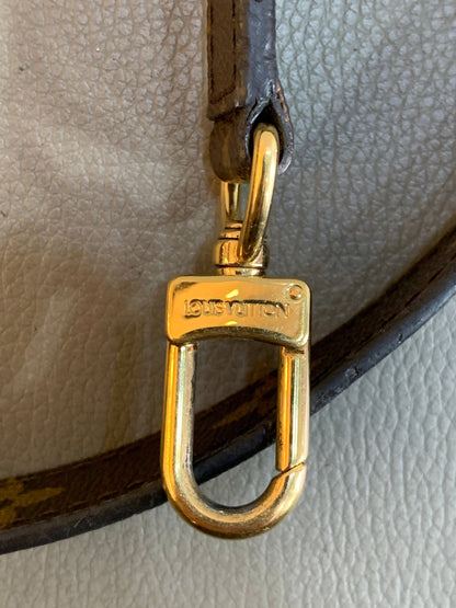 Louis Vuitton Metis monogram - AgeVintage