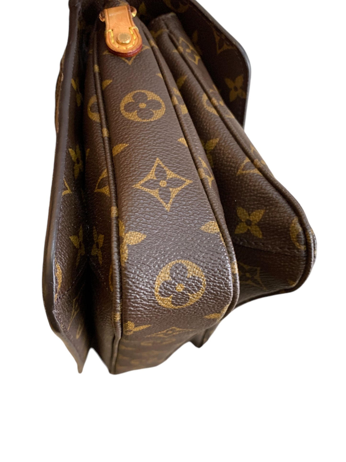 Louis Vuitton Metis monogram - AgeVintage