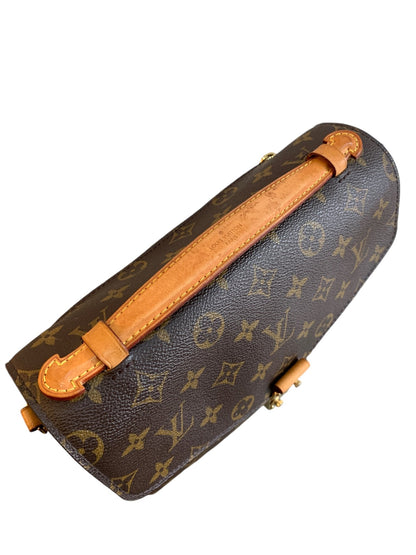 Louis Vuitton Metis monogram - AgeVintage