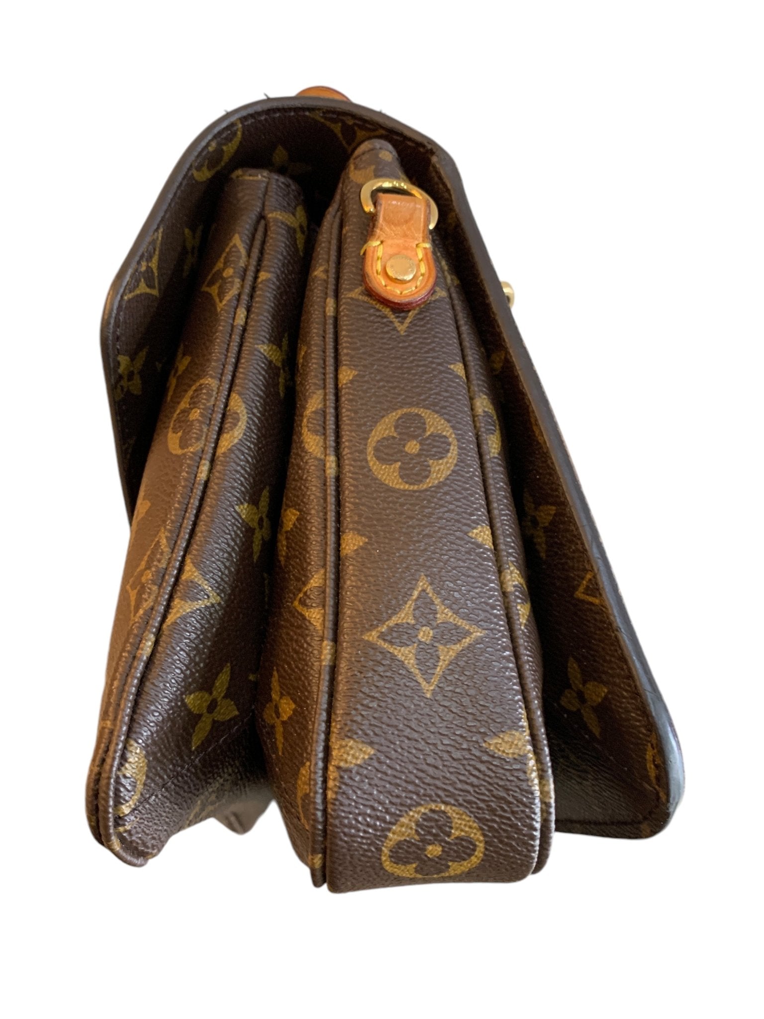 Louis Vuitton Metis monogram - AgeVintage