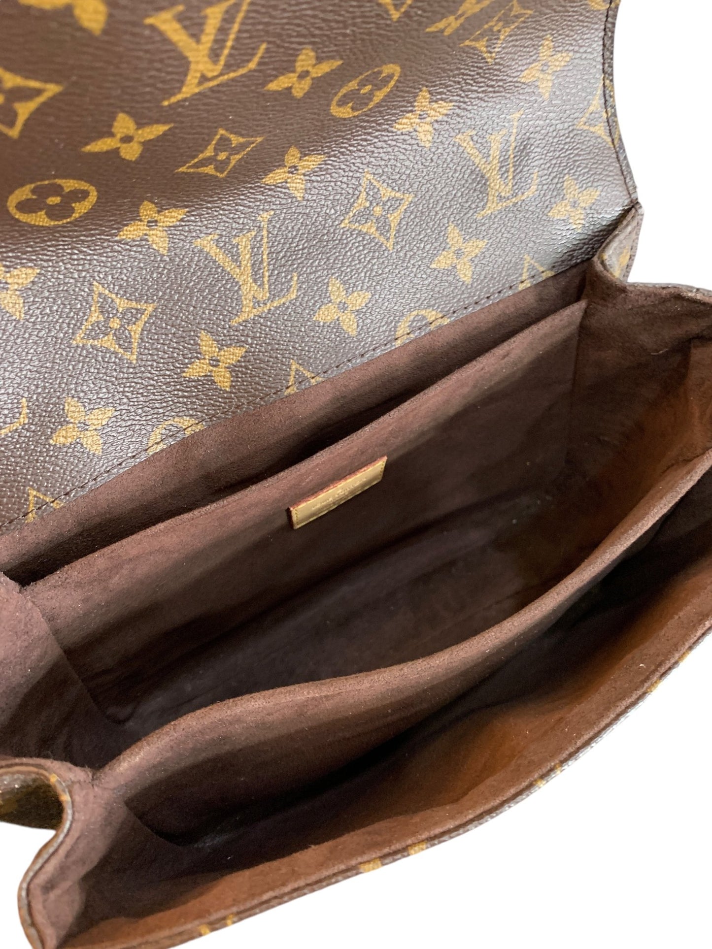 Louis Vuitton Metis monogram - AgeVintage