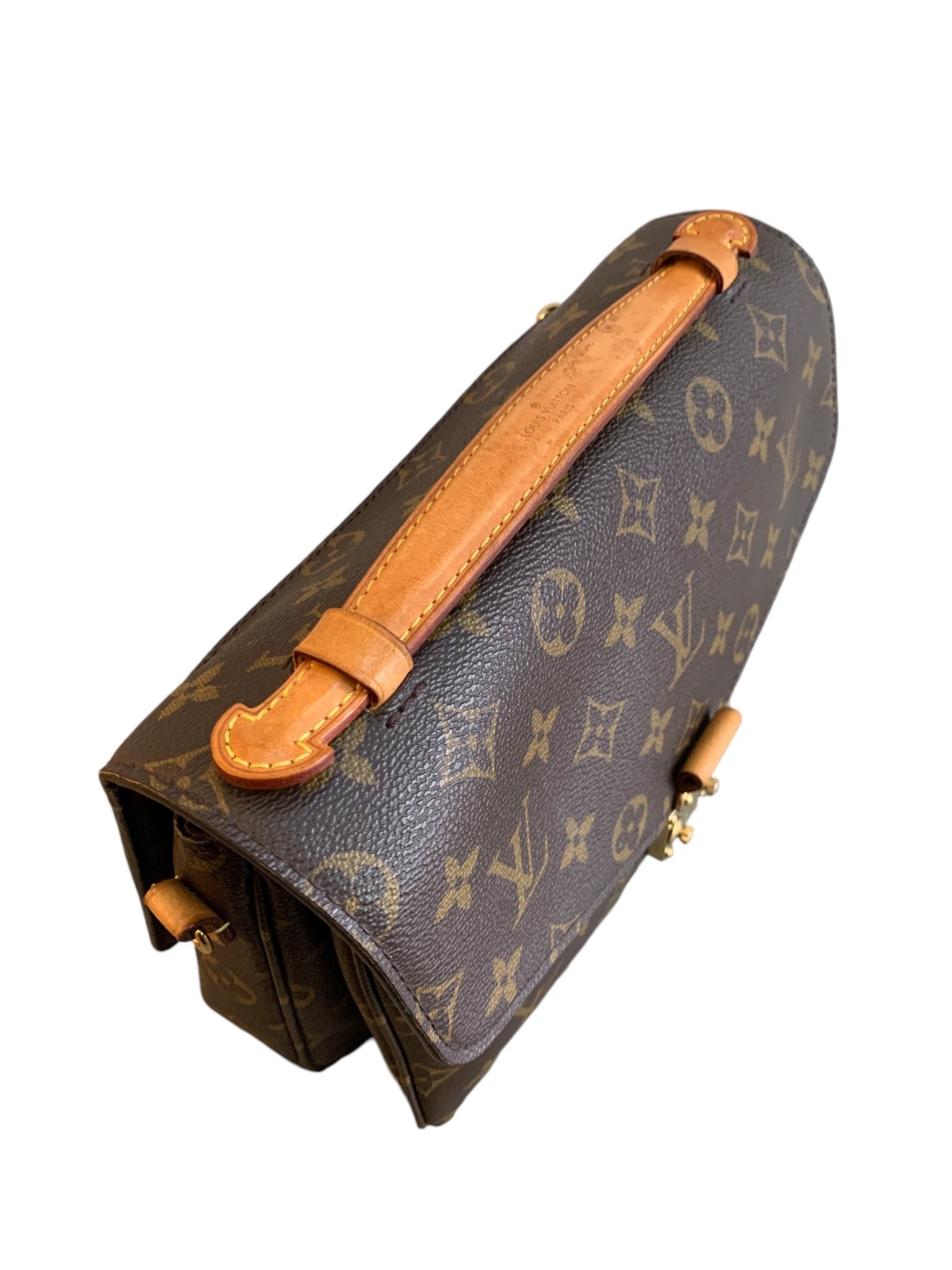 Louis Vuitton Metis monogram - AgeVintage