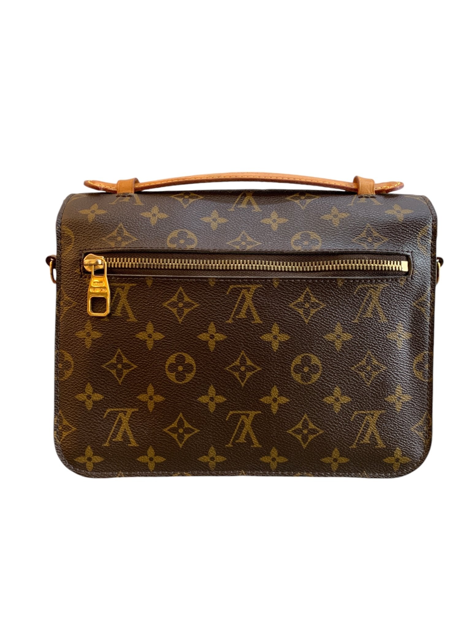 Louis Vuitton Metis monogram - AgeVintage