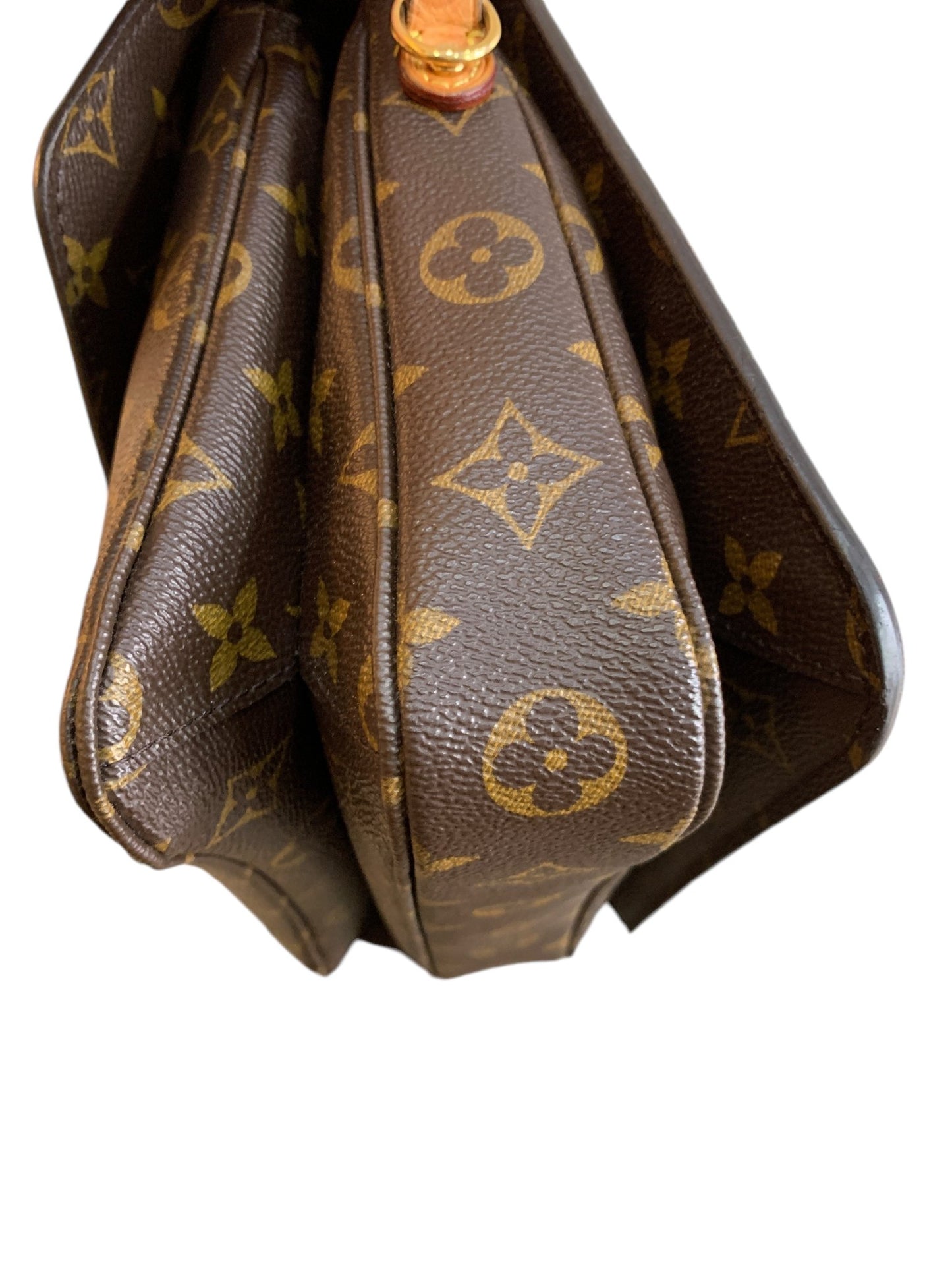 Louis Vuitton Metis monogram - AgeVintage