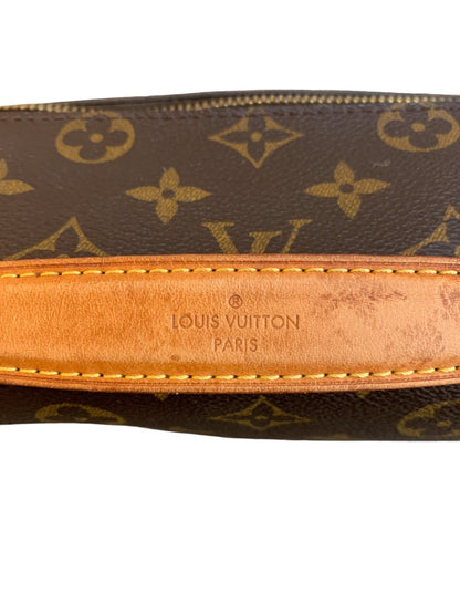 Louis Vuitton Metis monogram - AgeVintage