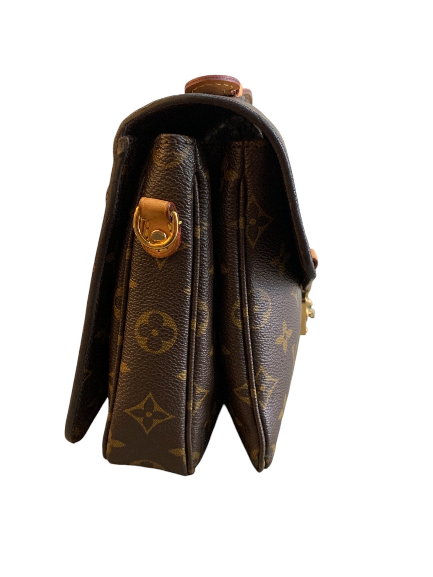 Louis Vuitton Metis monogram - AgeVintage