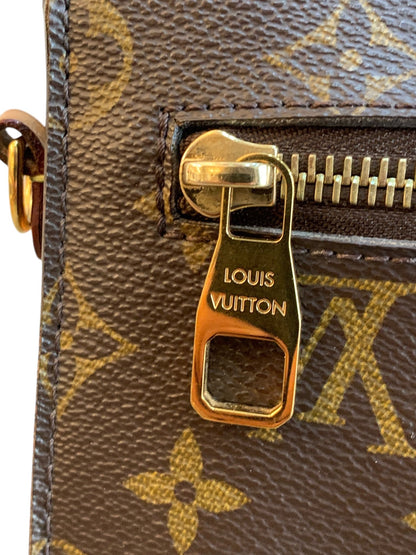 Louis Vuitton Metis monogram - AgeVintage