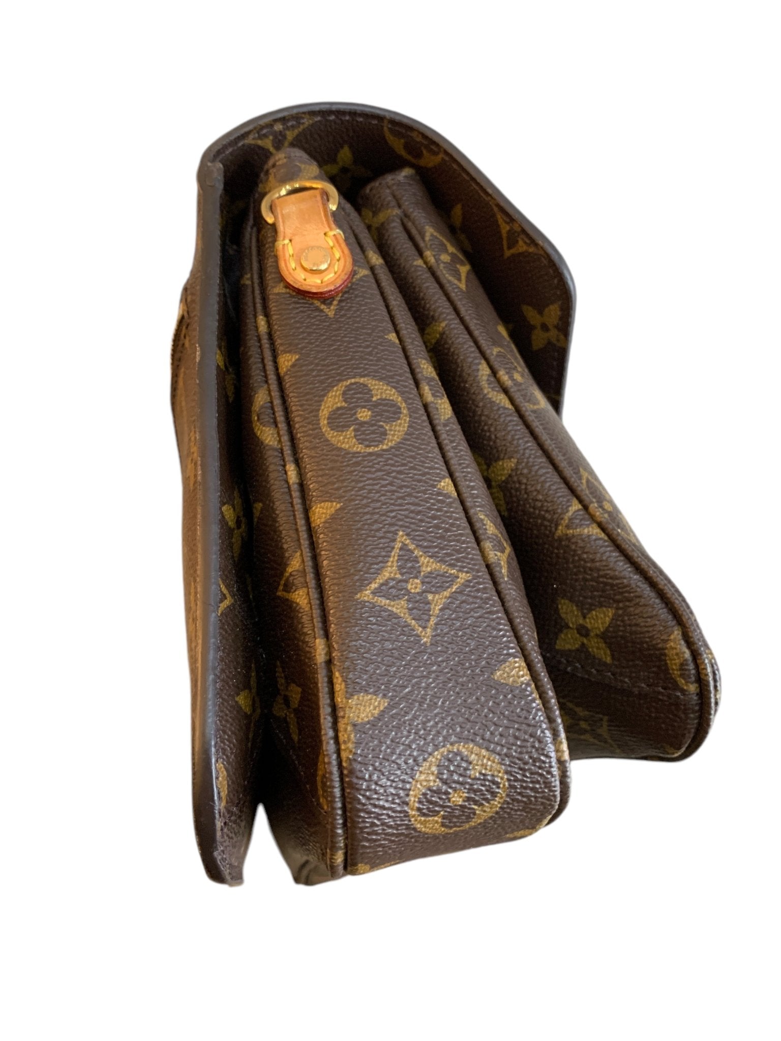 Louis Vuitton Metis monogram - AgeVintage