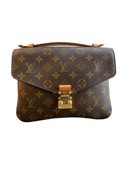 Louis Vuitton Metis monogram - AgeVintage