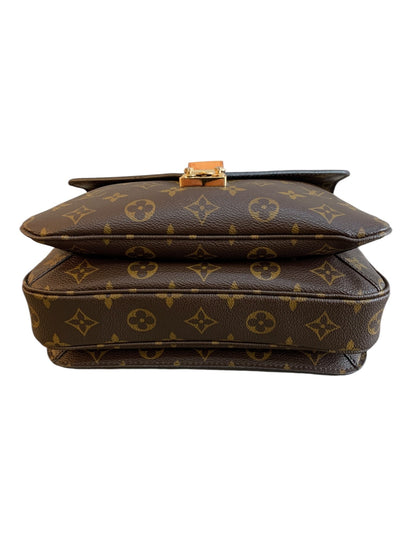 Louis Vuitton Metis monogram - AgeVintage