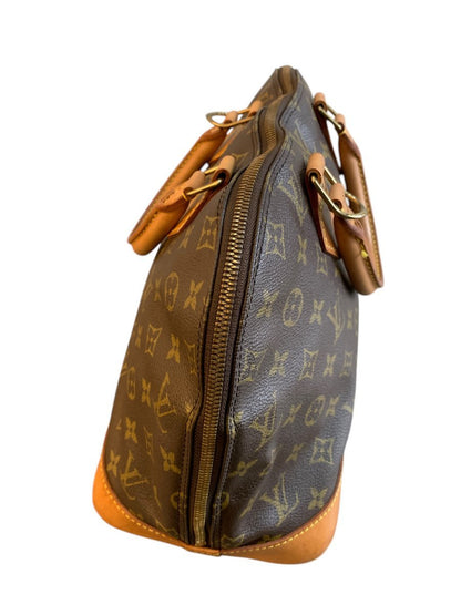 Louis Vuitton Monogram Alma PM M5315 monogram - AgeVintage