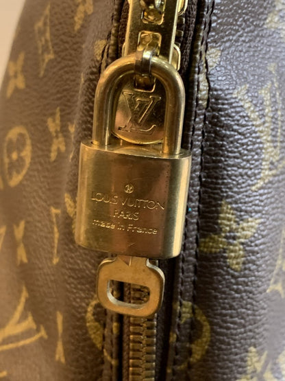 Louis Vuitton Monogram Alma PM M5315 monogram - AgeVintage