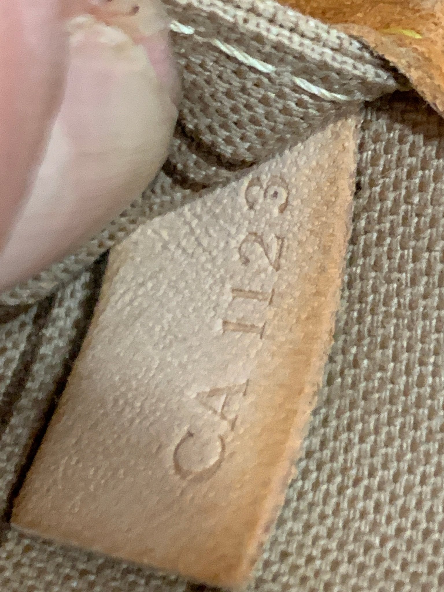 Louis Vuitton Neverfull MM monogram - AgeVintage