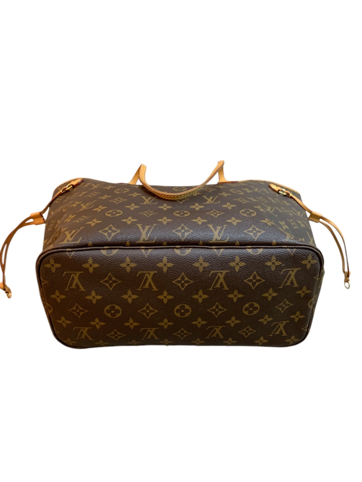 Louis Vuitton Neverfull MM monogram - AgeVintage