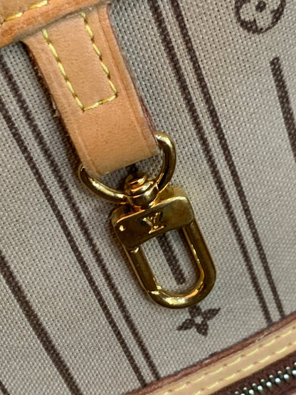 Louis Vuitton Neverfull MM monogram - AgeVintage