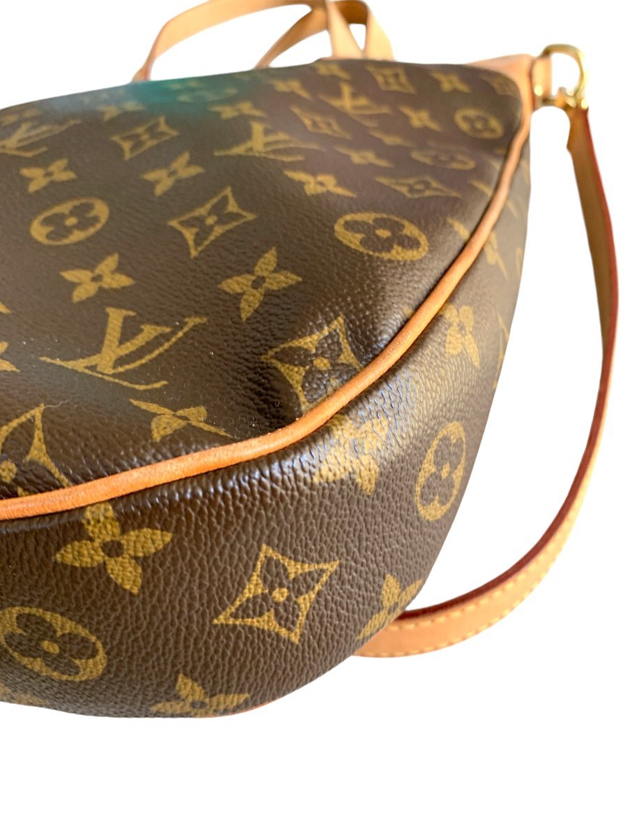 Louis Vuitton Odeon GM borsa monogram canvas - AgeVintage