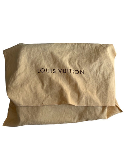 Louis Vuitton Odeon GM borsa monogram canvas - AgeVintage