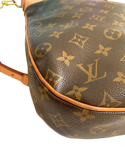 Louis Vuitton Odeon GM borsa monogram canvas - AgeVintage