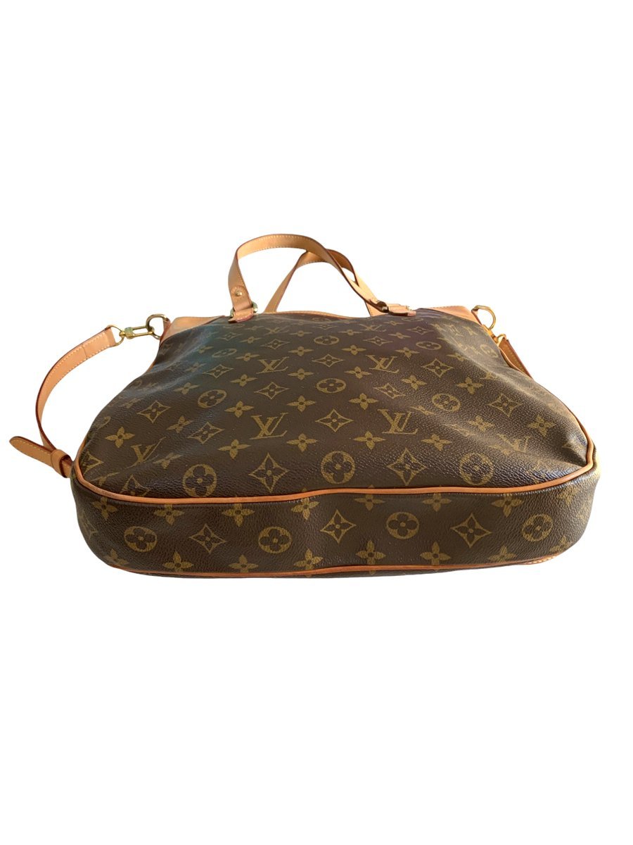 Louis Vuitton Odeon GM borsa monogram canvas - AgeVintage