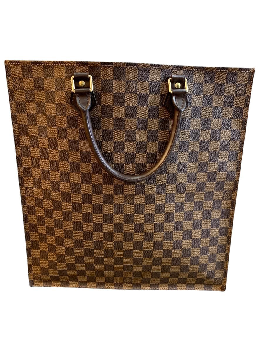 Louis vuitton sac plat damier best sale