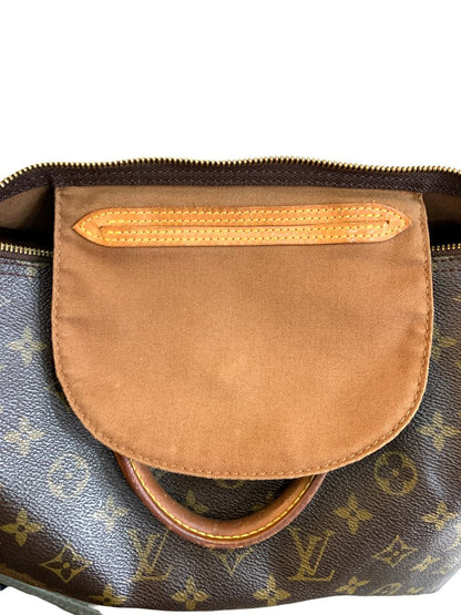 Louis Vuitton Speedy 30 monogram TH0013 - AgeVintage