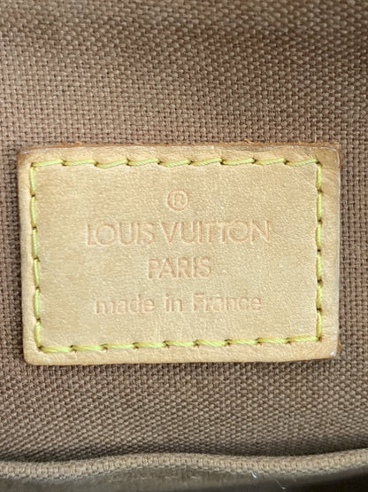 Louis Vuitton Tulum PM borsa a spalla monogram - AgeVintage