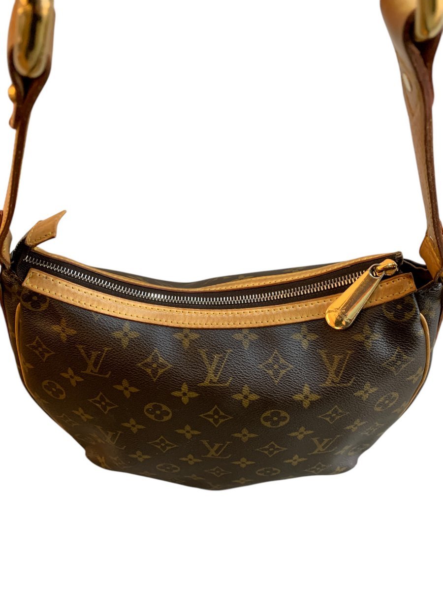 Louis Vuitton Tulum PM borsa a spalla monogram - AgeVintage