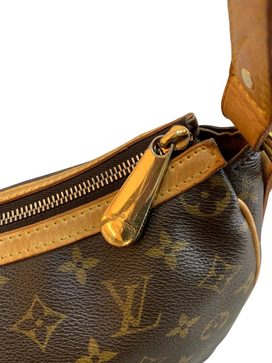 Louis Vuitton Tulum PM borsa a spalla monogram - AgeVintage