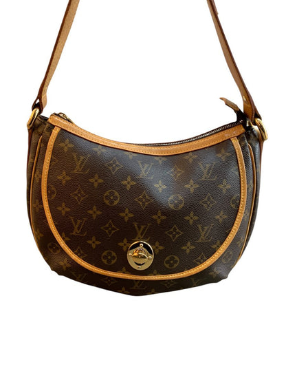 Louis Vuitton Tulum PM borsa a spalla monogram - AgeVintage