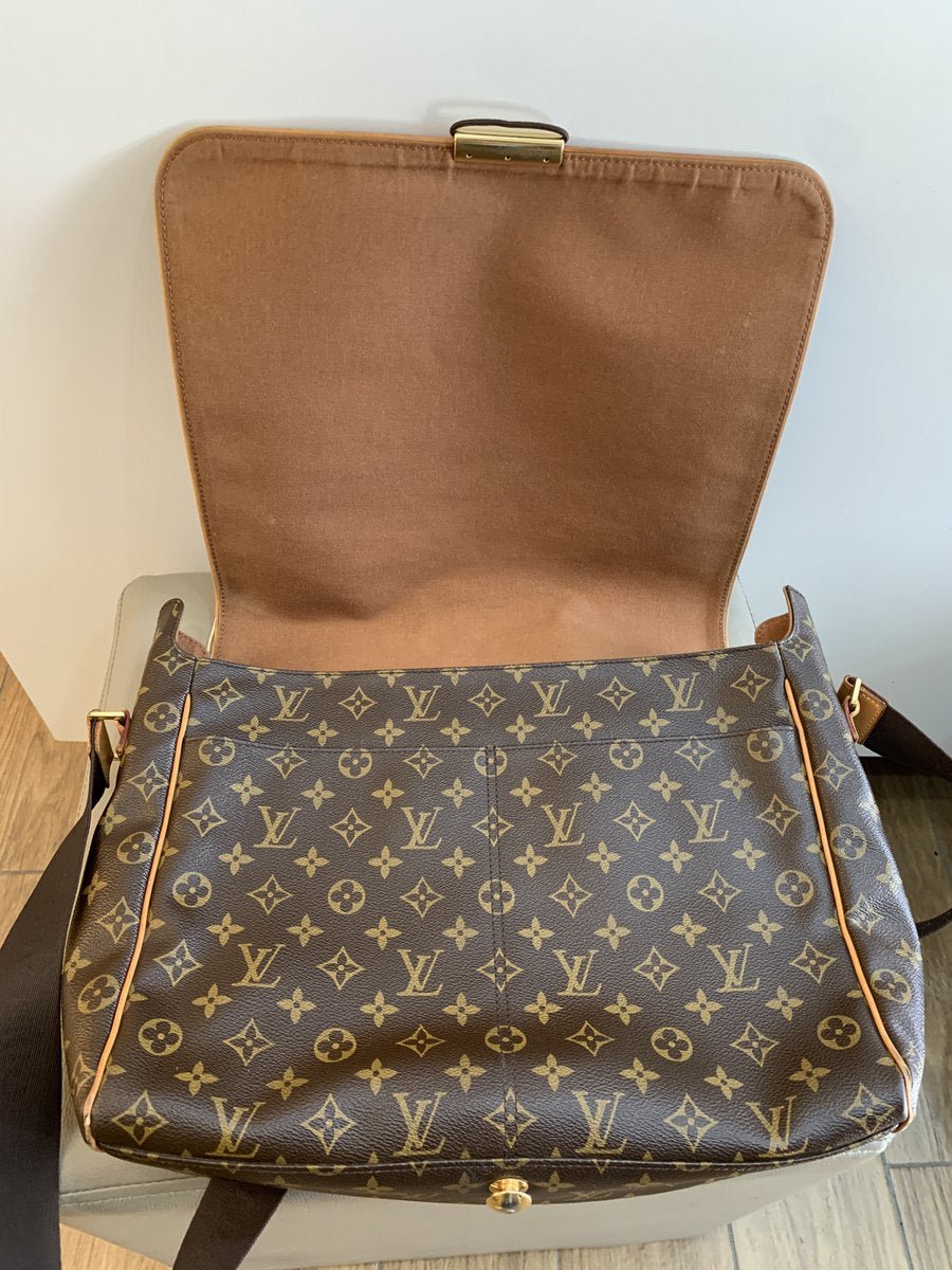 Borsa sacco hot sale louis vuitton