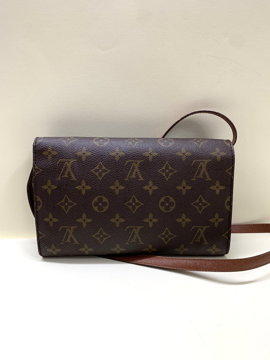 Louis vuitton hot sale a spalla