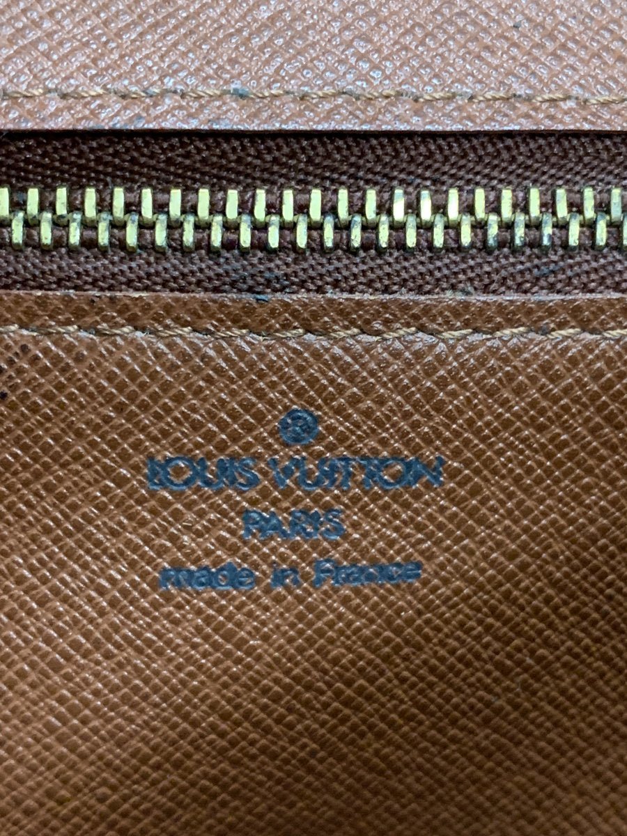 Louis vuitton a on sale spalla