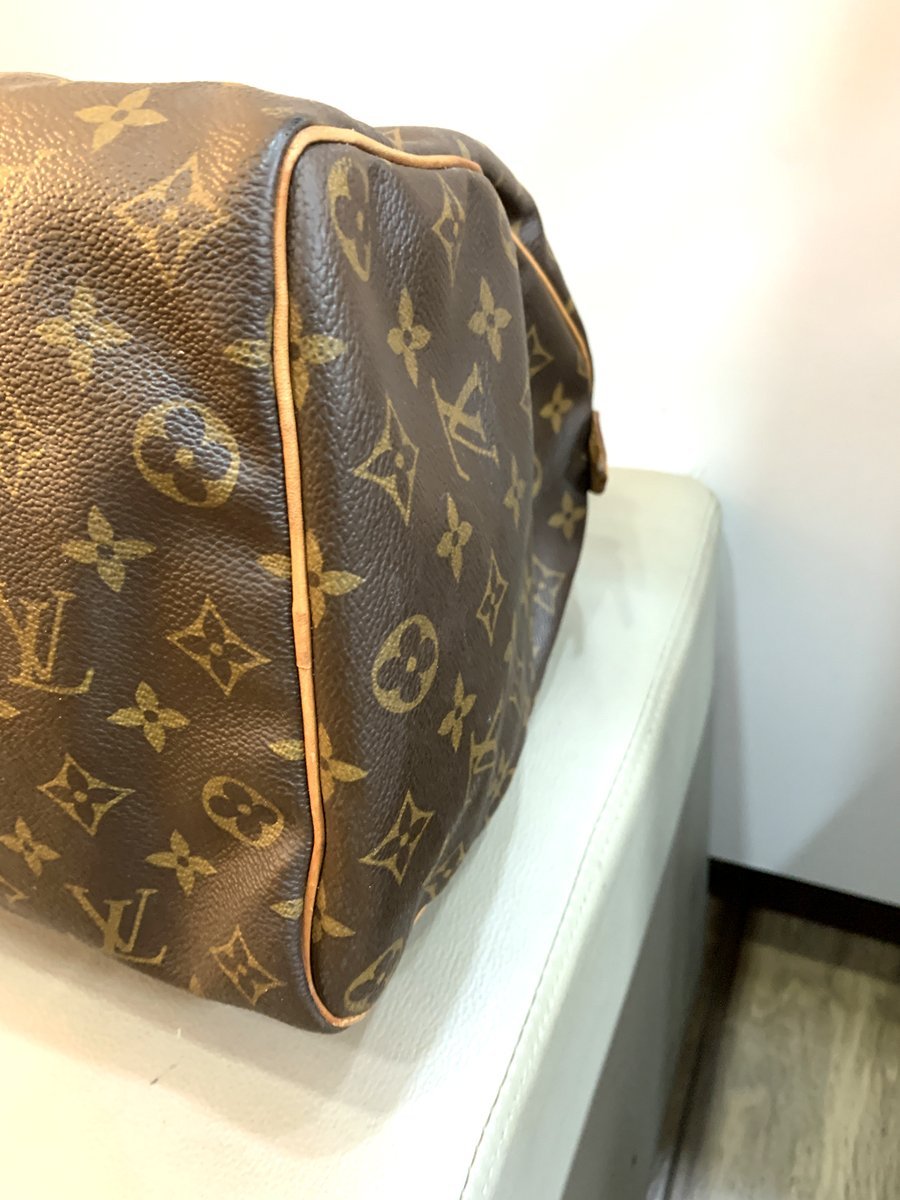 Bauletto louis vuitton hot sale speedy 35 prezzo