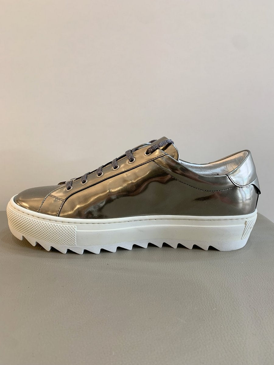 Salvatore ferragamo clearance womens sneakers